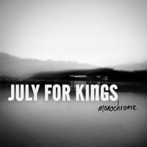 Download track Like A City July For Kings