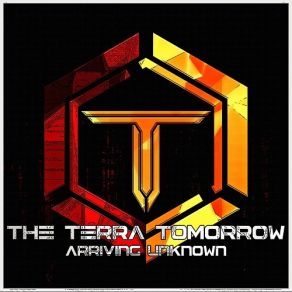 Download track Unbecoming The Terra Tomorrow