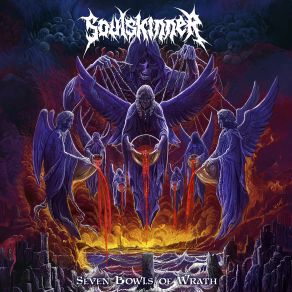 Download track The Death Seal Soulskinner