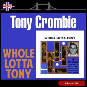 Download track Round The 'Ouses Tony Crombie