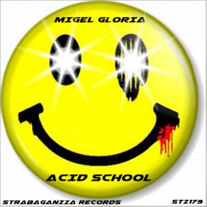 Download track Isolated Migel Gloria