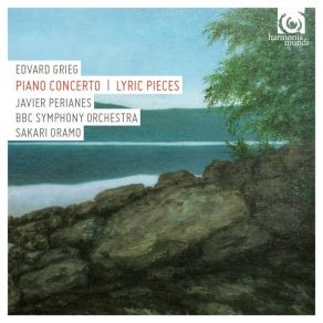 Download track 04 - Lyric Pieces, Op. 12 - I. Arietta - Poco Andante E Sostenuto Edvard Grieg