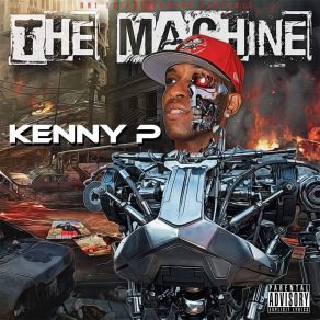 Download track So Weak Kenny P