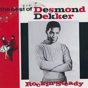 Download track A It Mek Desmond Dekker