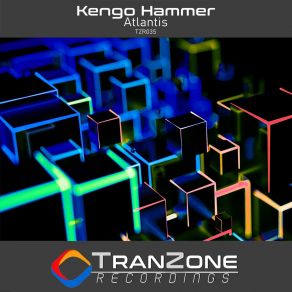 Download track Atlantis (Original Mix) Kengo Hammer