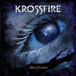 Download track Rule The Dark Krossfire