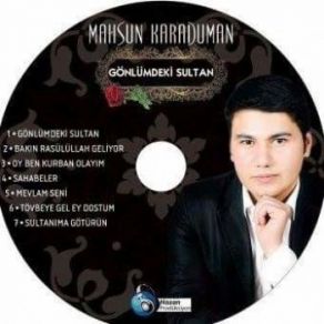 Download track Tövbeye Gel Ey Dostum Mahsun Karaduman