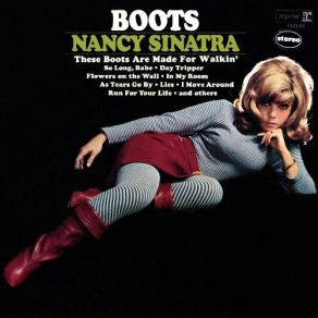 Download track Run For Your Life Nancy Sinatra