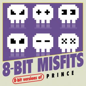 Download track Little Red Corvette 8-Bit Misfits