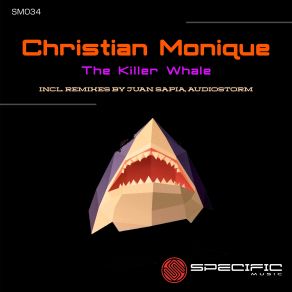 Download track The Killer Whale (Original Mix) Christian Monique