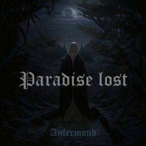 Download track The Forgotten Land Anfermond