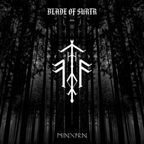 Download track Eternal Winter Blade Of Surtr