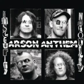 Download track Isolation Militia Arson Anthem