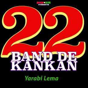 Download track Kouroussy 22 Band De Kankan