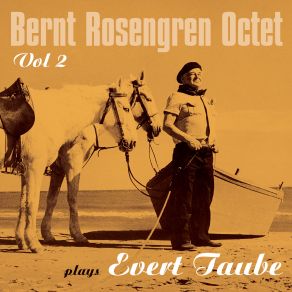 Download track Min Älskling Bernt Rosengren Octet