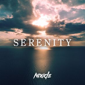 Download track Serenity NIXIDE