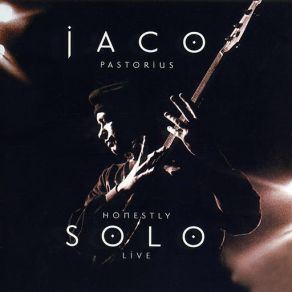 Download track Part 1 (Live In Italy) Jaco Pastorius