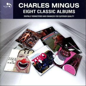 Download track Haitian Fight Song Charles Mingus