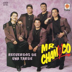 Download track Las Chicas De Hoy Mr. Chamuco