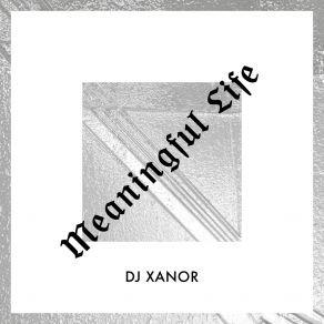 Download track Evolution Of Self DJ Xanor