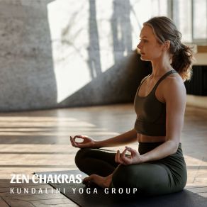 Download track Tranquil Serenade Kundalini Yoga Group