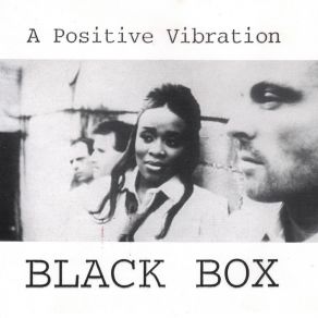 Download track A Positive Vibration (Kamasutra Dub) Black Box