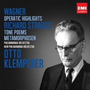 Download track Salome Op. 54: Dance Of The Seven Veils Otto Klemperer, Richard Strauss, Philharmonia Orchestra