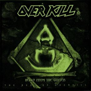 Download track Rotten To The Core Overkill