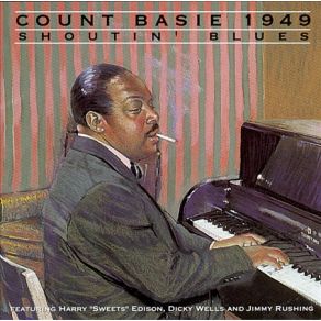 Download track Rat Race Count Basie