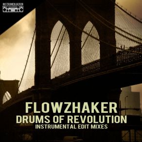 Download track Free Minds (Instrumental Edit) Flowzhaker