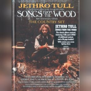 Download track Cup Of Wonder Jethro Tull