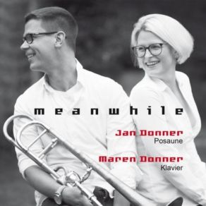 Download track Acht Lieder, Op. 10 Nr 7. Die Zeitlose Jan Donner, Maren Donner