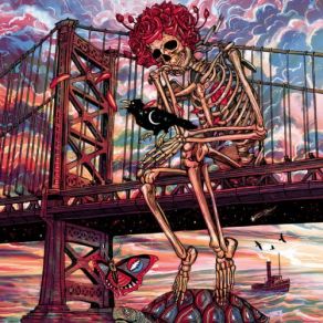 Download track Mississippi Half-Step Uptown Toodeloo (Live At Citizen's Bank Park, Philadelphia, PA 8 / 21 / 21) Philadelphia, Dead Company