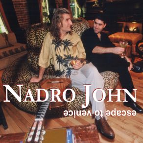 Download track Amare La Luna Nadro John