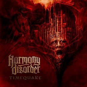 Download track Time Harmony Disorder