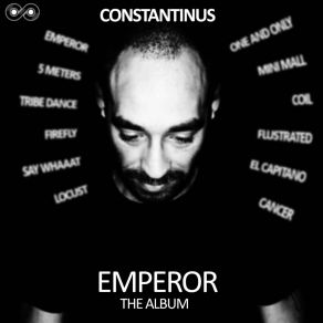 Download track Cancer (Original Mix) Constantinus