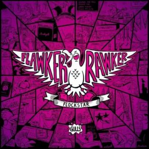 Download track Squawk Rawk Flawker Rawker