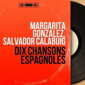 Download track Las Morillas De Jaen Margarita González