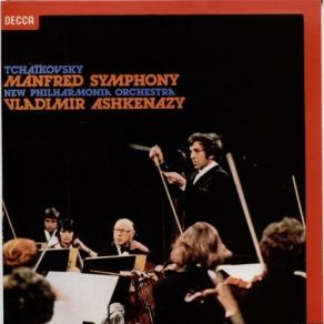 Download track 03. Manfred Symphony, Op. 58 _ 3. Andante Con Moto Piotr Illitch Tchaïkovsky