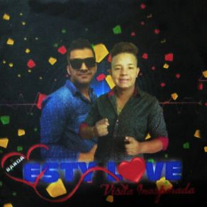 Download track Quarto De Motel Banda Esty Love