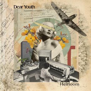 Download track Dawned On Dear Youth