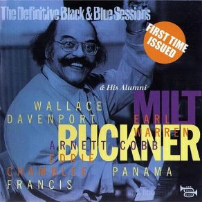 Download track Million Dollar Smile Milt Buckner