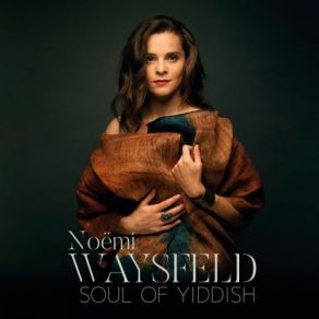 Download track Autoportrait 1 Noemi Waysfeld