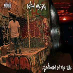 Download track Sundown In The Ville Jordn Masiah