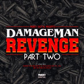 Download track Cattle Prod DamagemanMC J. O. K