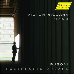 Download track Sinfonia No. 9 In F Minor, BWV 759 Victor Nicoara