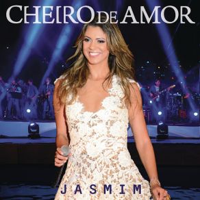 Download track Jasmim (Ao Vivo) Cheiro De Amor