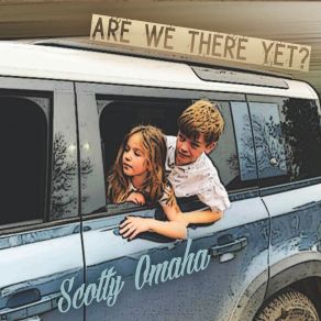 Download track I Can't Believe My Eyes Scotty Omaha