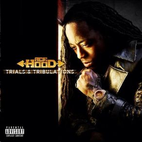 Download track Thugs Fall (Target Bonus Track) Ace Hood