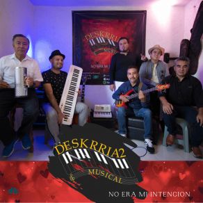 Download track La Colita Deskrria2 Musical